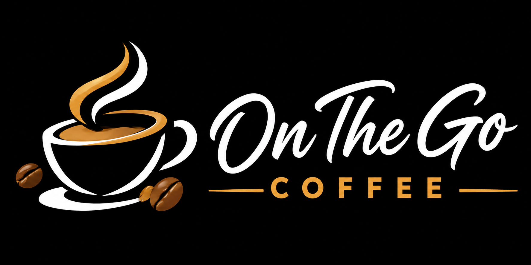 On The Go Coffee